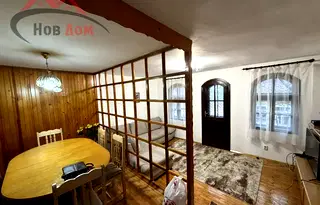 Тристаен апартамент във Велико Търново, Център