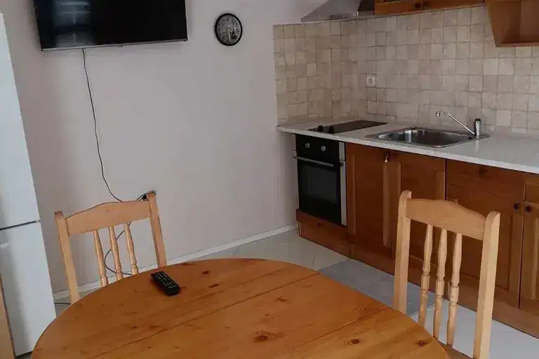 3-bedroom apartment in Veliko Tyrnovo, Centyr
