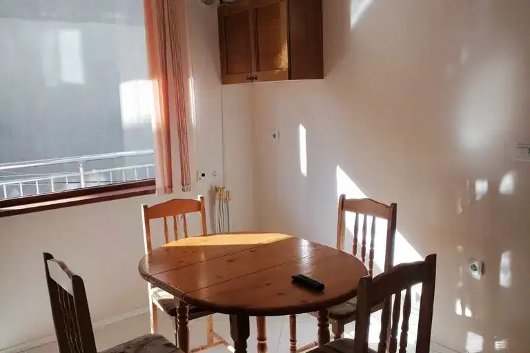 3-bedroom apartment in Veliko Tyrnovo, Centyr