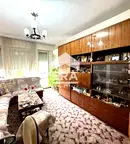 Двустаен апартамент във Велико Търново, Чолаковци