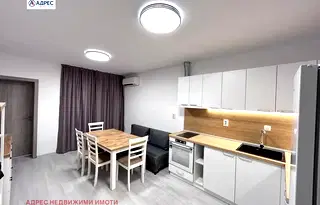 Двустаен апартамент във Велико Търново, Картала