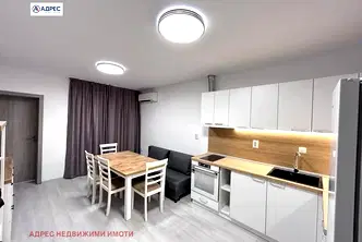 Двустаен апартамент във Велико Търново, Картала