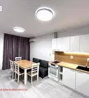 Двустаен апартамент във Велико Търново, Картала