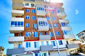 Двустаен апартамент във Велико Търново, Картала