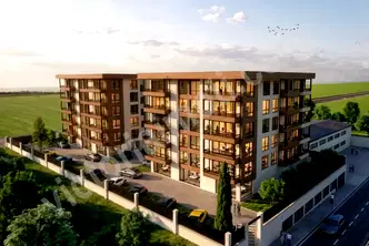 Двустаен апартамент във Велико Търново, Картала
