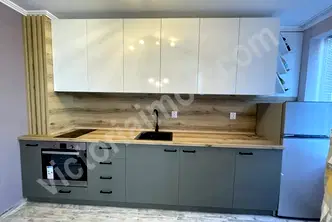 Двустаен апартамент във Велико Търново, Картала