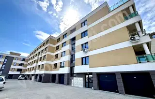 Тристаен апартамент във Велико Търново, Картала