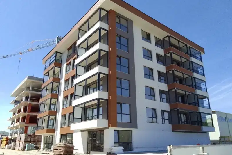 3-bedroom apartment in Veliko Tyrnovo, Kartala