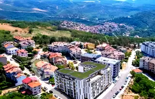 Тристаен апартамент във Велико Търново, Картала
