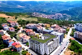 Тристаен апартамент във Велико Търново, Картала