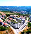 Тристаен апартамент във Велико Търново, Картала
