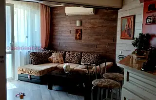 Тристаен апартамент във Велико Търново, Картала