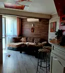 Тристаен апартамент във Велико Търново, Картала