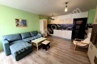 Едностаен апартамент във Велико Търново, Картала