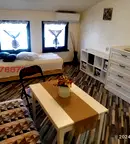 Едностаен апартамент във Велико Търново, Картала