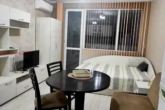 Едностаен апартамент във Велико Търново, Картала
