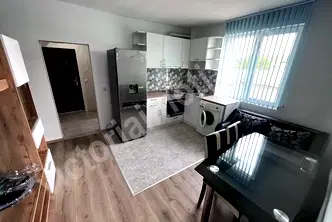 Двустаен апартамент във Велико Търново, Картала