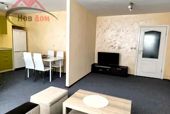 Двустаен апартамент във Велико Търново, Картала