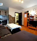 Двустаен апартамент във Велико Търново, Колю Фичето