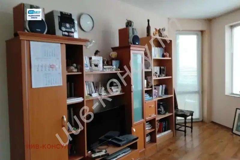 2-bedroom apartment in Veliko Tyrnovo, Kolyu Ficheto