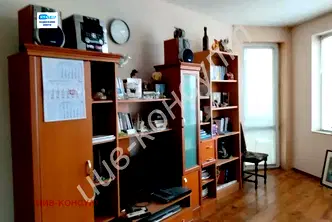 Двустаен апартамент във Велико Търново, Колю Фичето