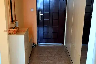Двустаен апартамент във Велико Търново, Колю Фичето