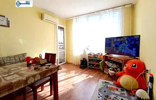 Двустаен апартамент във Велико Търново, Колю Фичето