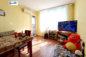 Двустаен апартамент във Велико Търново, Колю Фичето