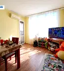 Двустаен апартамент във Велико Търново, Колю Фичето