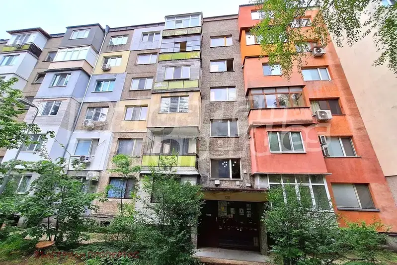 2-bedroom apartment in Veliko Tyrnovo, Kolyu Ficheto