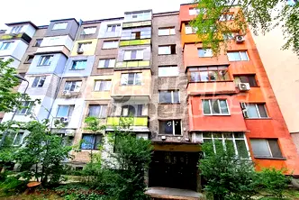 Двустаен апартамент във Велико Търново, Колю Фичето
