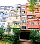 Двустаен апартамент във Велико Търново, Колю Фичето