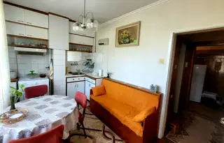 Двустаен апартамент във Велико Търново, Колю Фичето