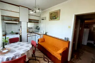 Двустаен апартамент във Велико Търново, Колю Фичето