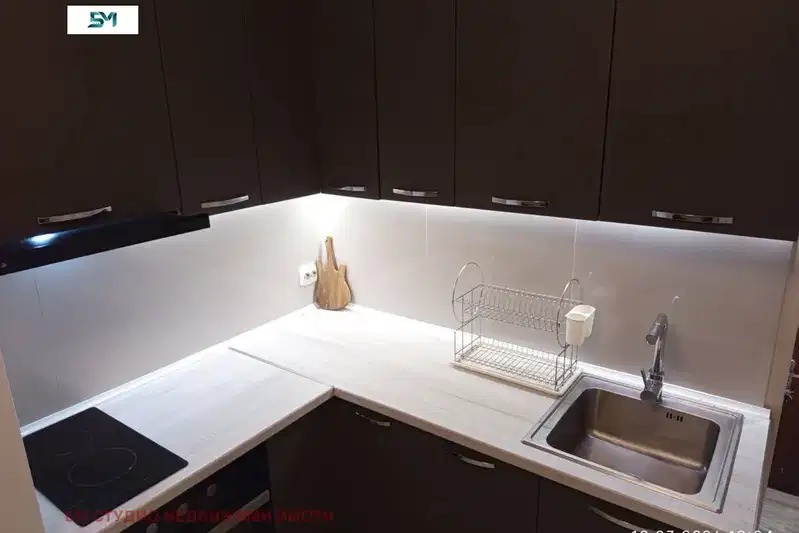 2-bedroom apartment in Veliko Tyrnovo, Kolyu Ficheto