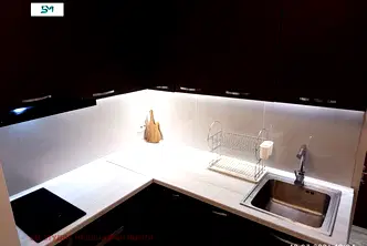 Двустаен апартамент във Велико Търново, Колю Фичето