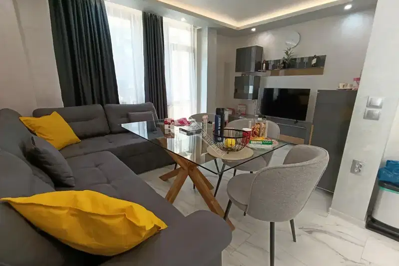3-bedroom apartment in Veliko Tyrnovo, Kolyu Ficheto