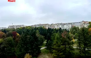 Тристаен апартамент във Велико Търново, Колю Фичето