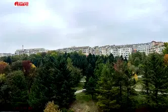 Тристаен апартамент във Велико Търново, Колю Фичето