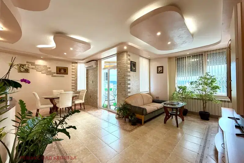 3-bedroom apartment in Veliko Tyrnovo, Kolyu Ficheto