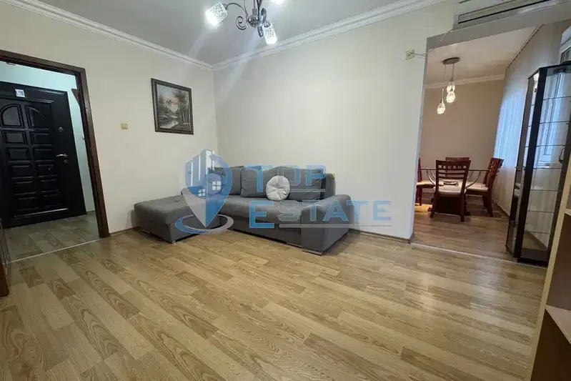 3-bedroom apartment in Veliko Tyrnovo, Kolyu Ficheto