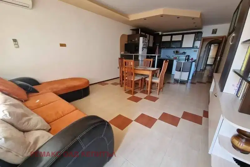 3-bedroom apartment in Veliko Tyrnovo, Kolyu Ficheto