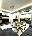 Тристаен апартамент във Велико Търново, Колю Фичето