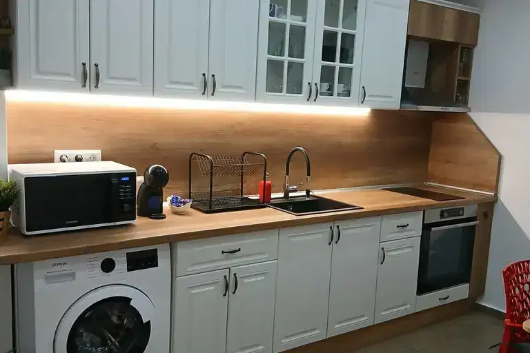 3-bedroom apartment in Veliko Tyrnovo, Kolyu Ficheto