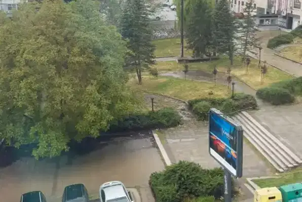 Многостаен апартамент във Велико Търново, Колю Фичето