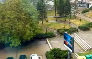 Многостаен апартамент във Велико Търново, Колю Фичето