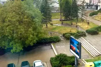 Многостаен апартамент във Велико Търново, Колю Фичето