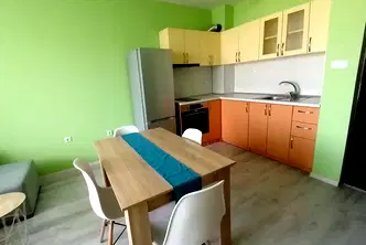 Едностаен апартамент във Велико Търново, Колю Фичето