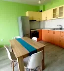 Едностаен апартамент във Велико Търново, Колю Фичето