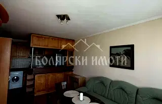 Двустаен апартамент във Велико Търново, Колю Фичето